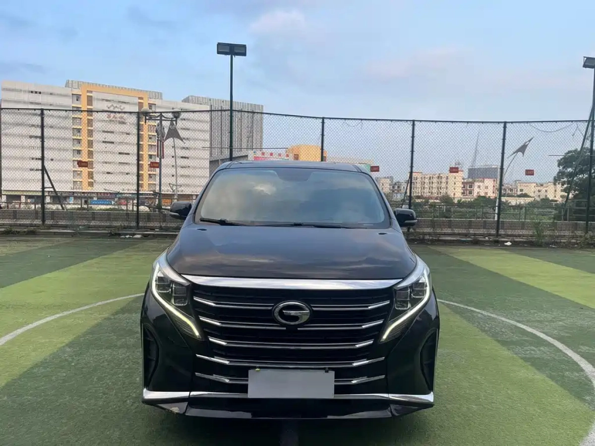 TRUMPCHI M8