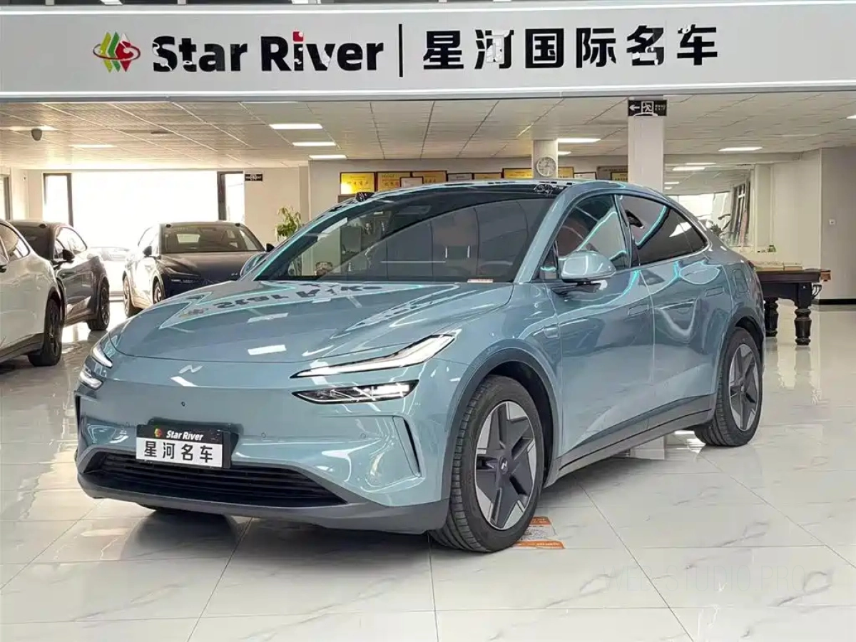 LEDAO LUXEED L60  2025