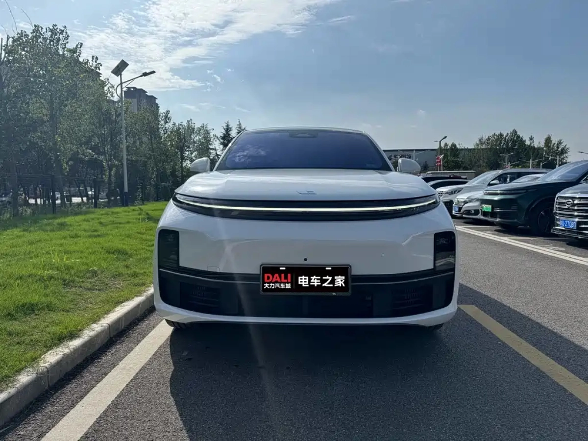 LI AUTO L7
