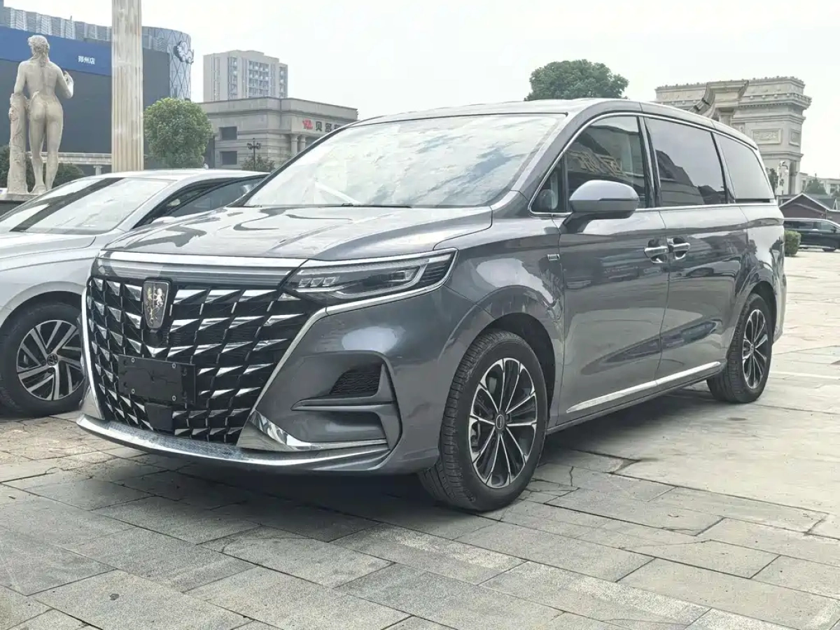 ROEWE IMAX8  2025
