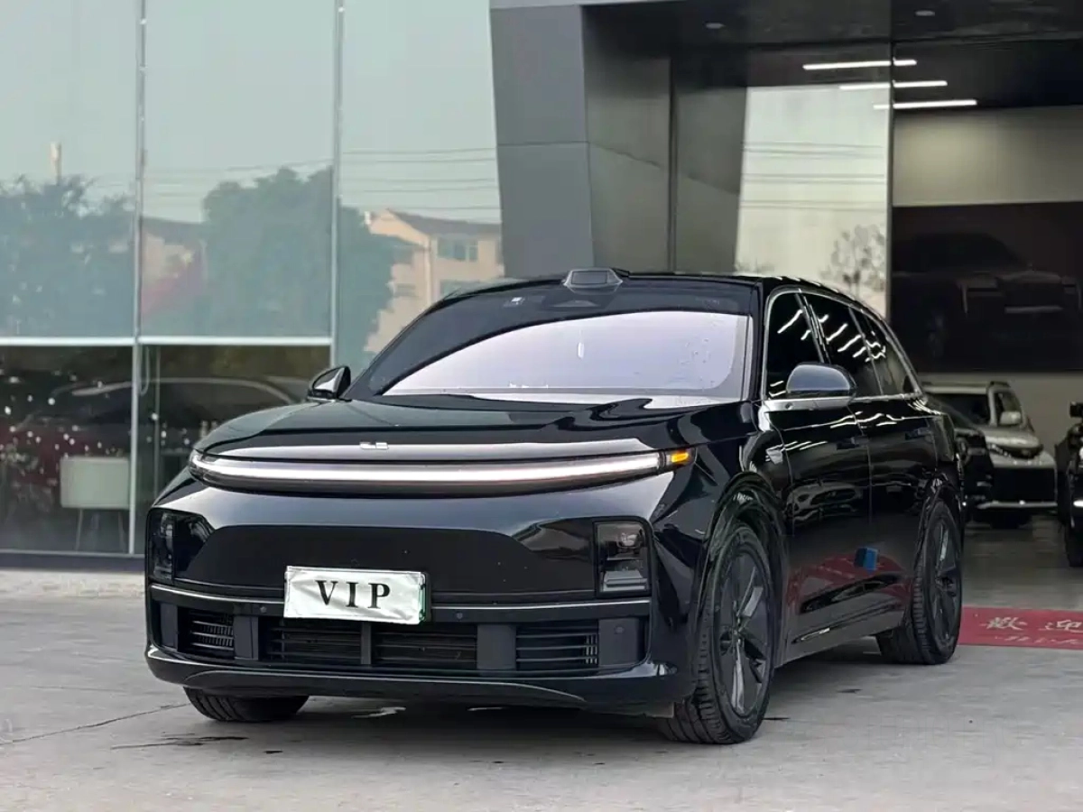 LI AUTO L7