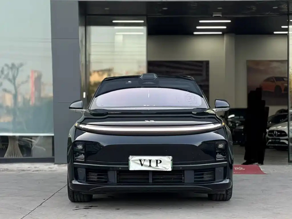 LI AUTO L7