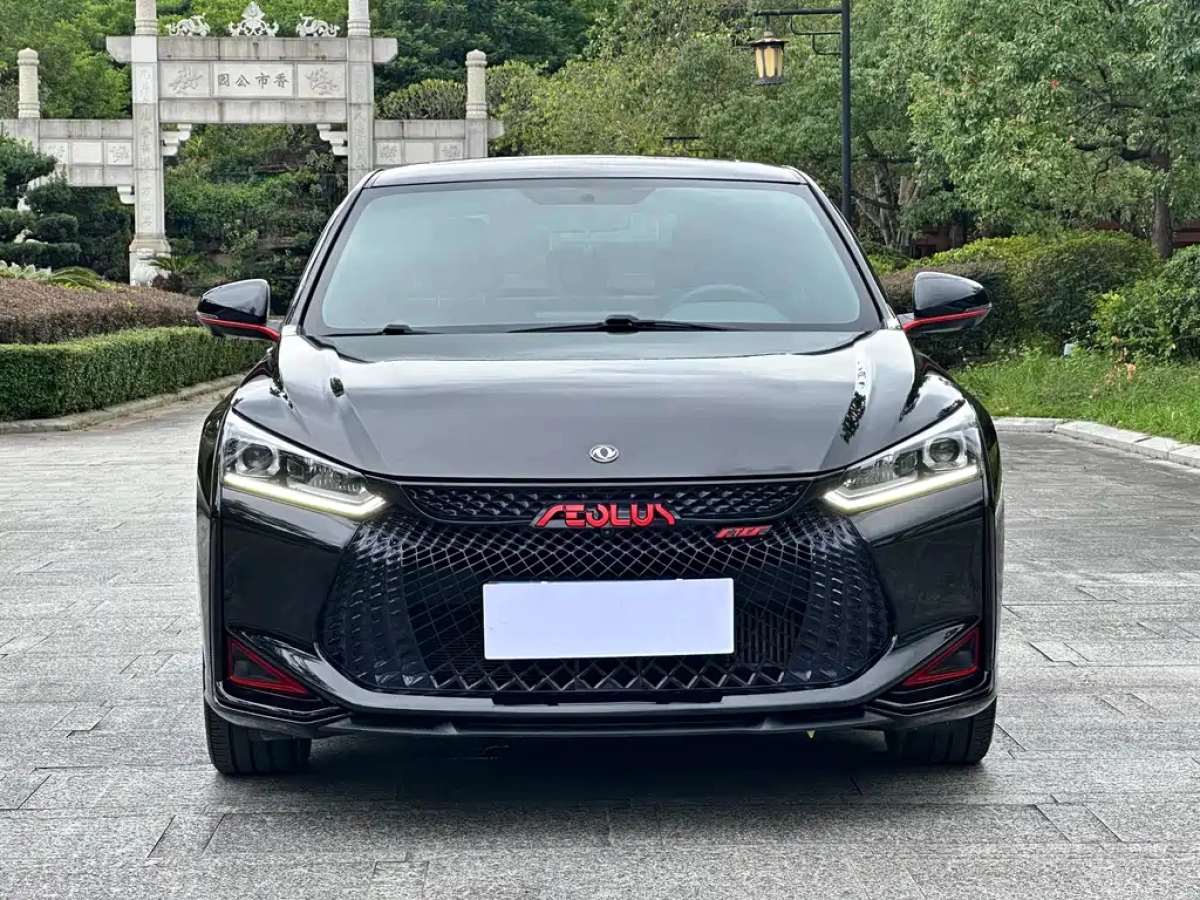 DONGFENG AEOLUS