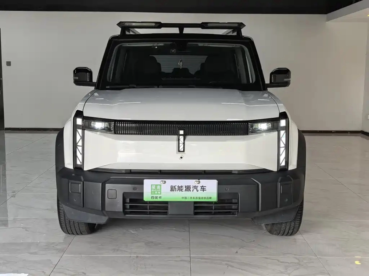 ICAR CHERY CHERY ICAR 03