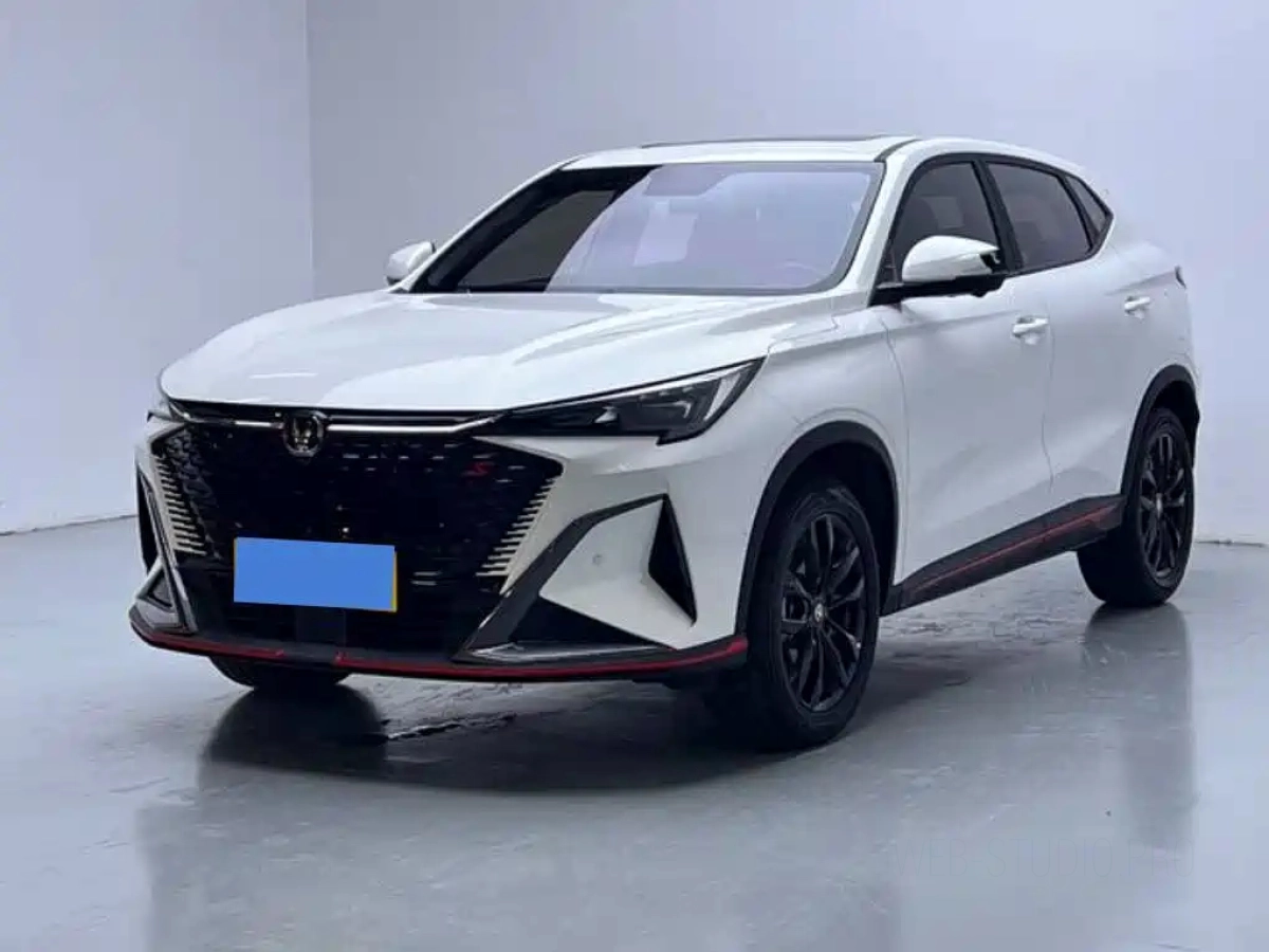 CHANGAN X5 OSHAN PLUS