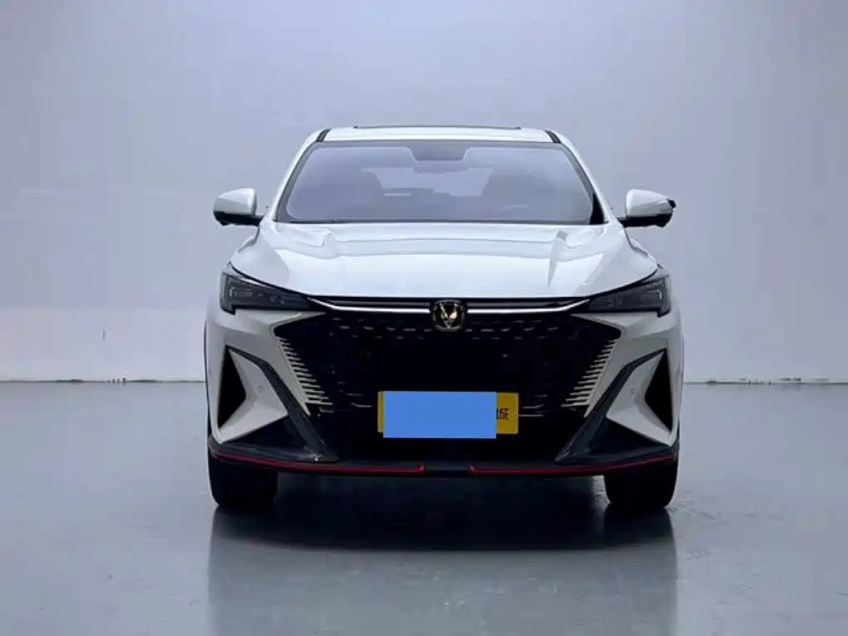 CHANGAN X5 OSHAN PLUS