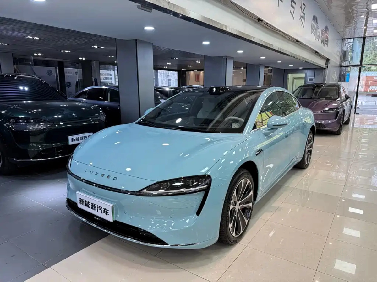 SMART WORLD S7  2024