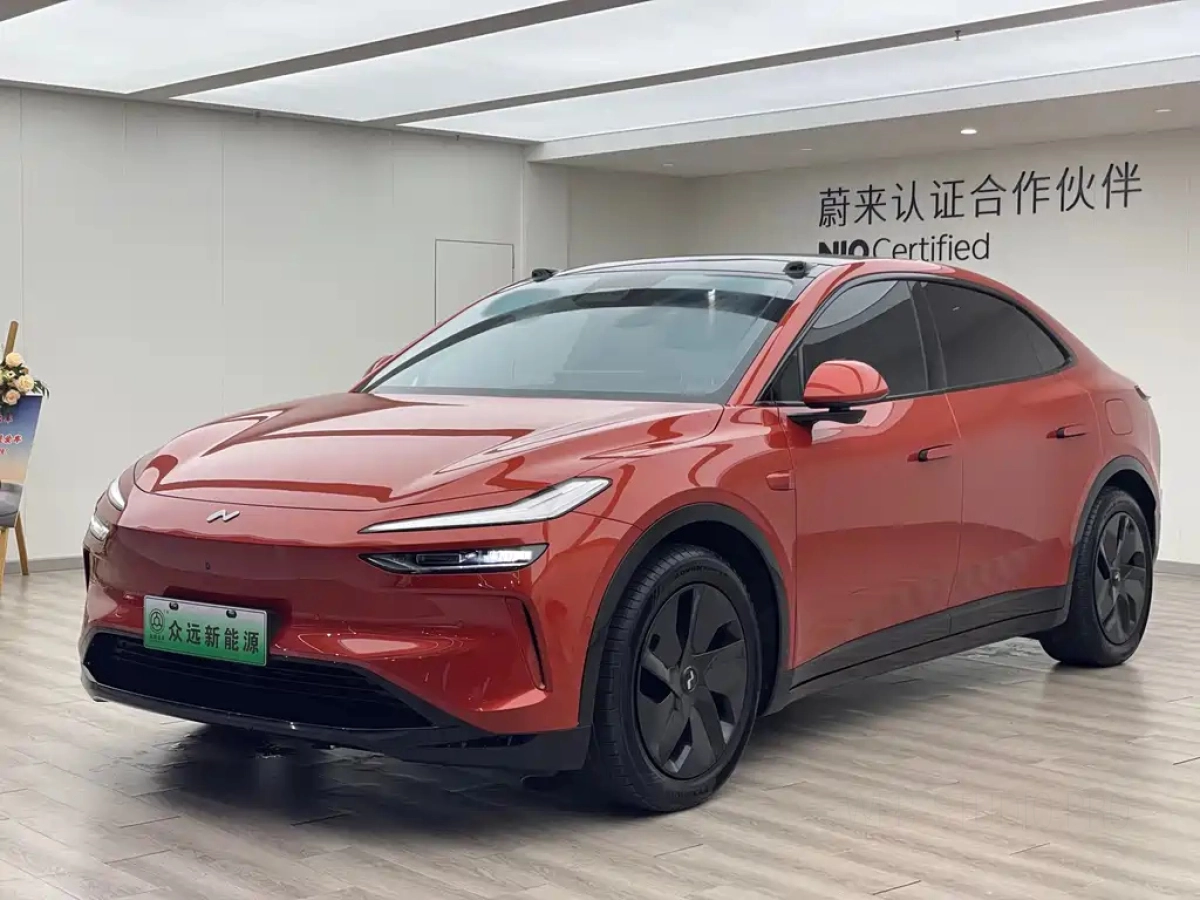 LEDAO LUXEED L60  2024