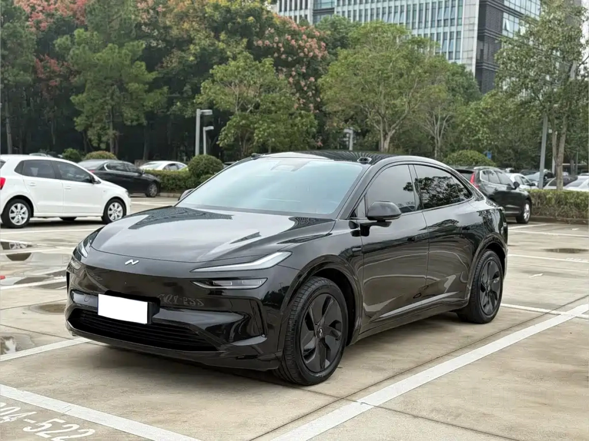 LEDAO LUXEED L60  2024