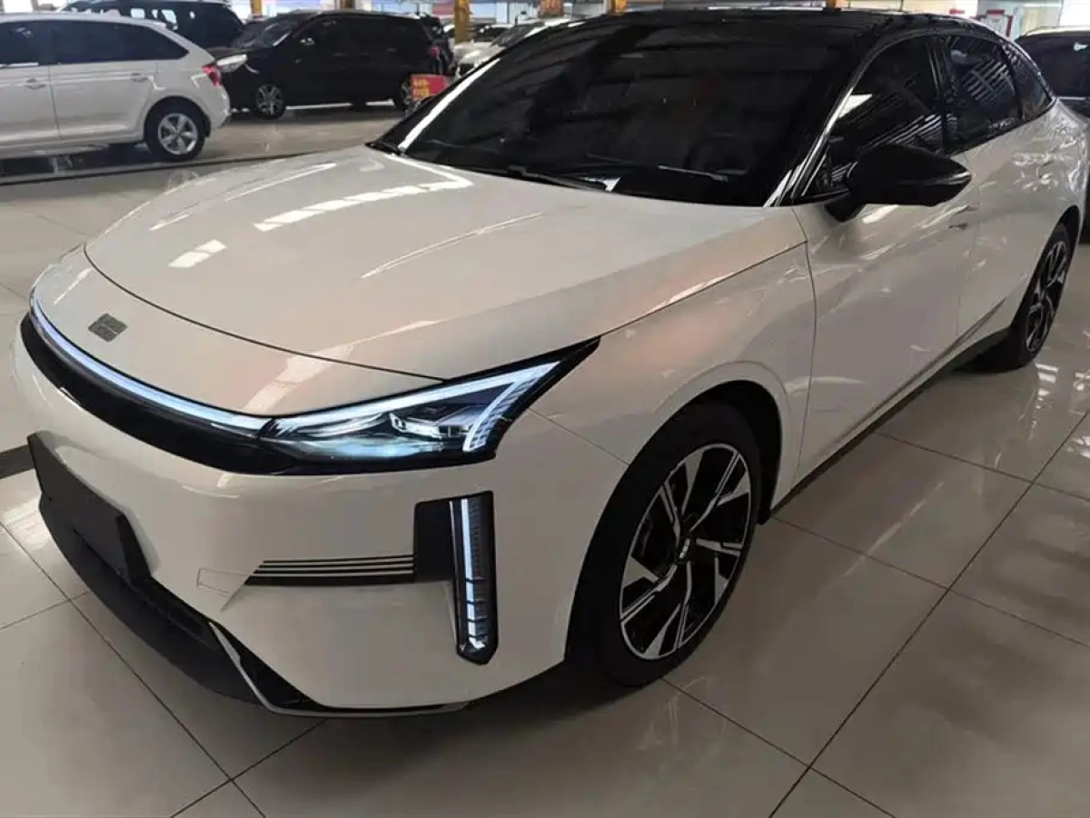 GEELY GALAXY GALAXY L6