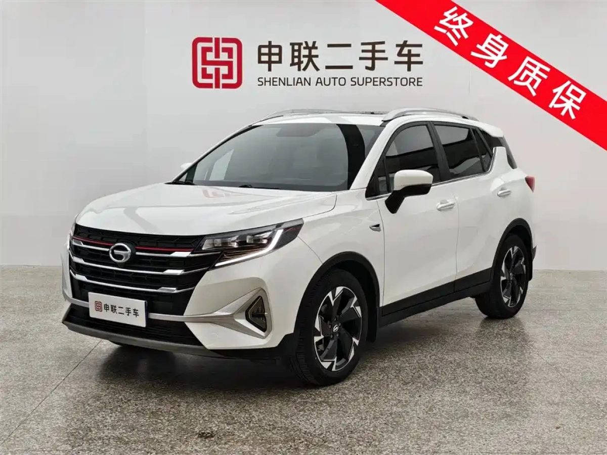TRUMPCHI GS3