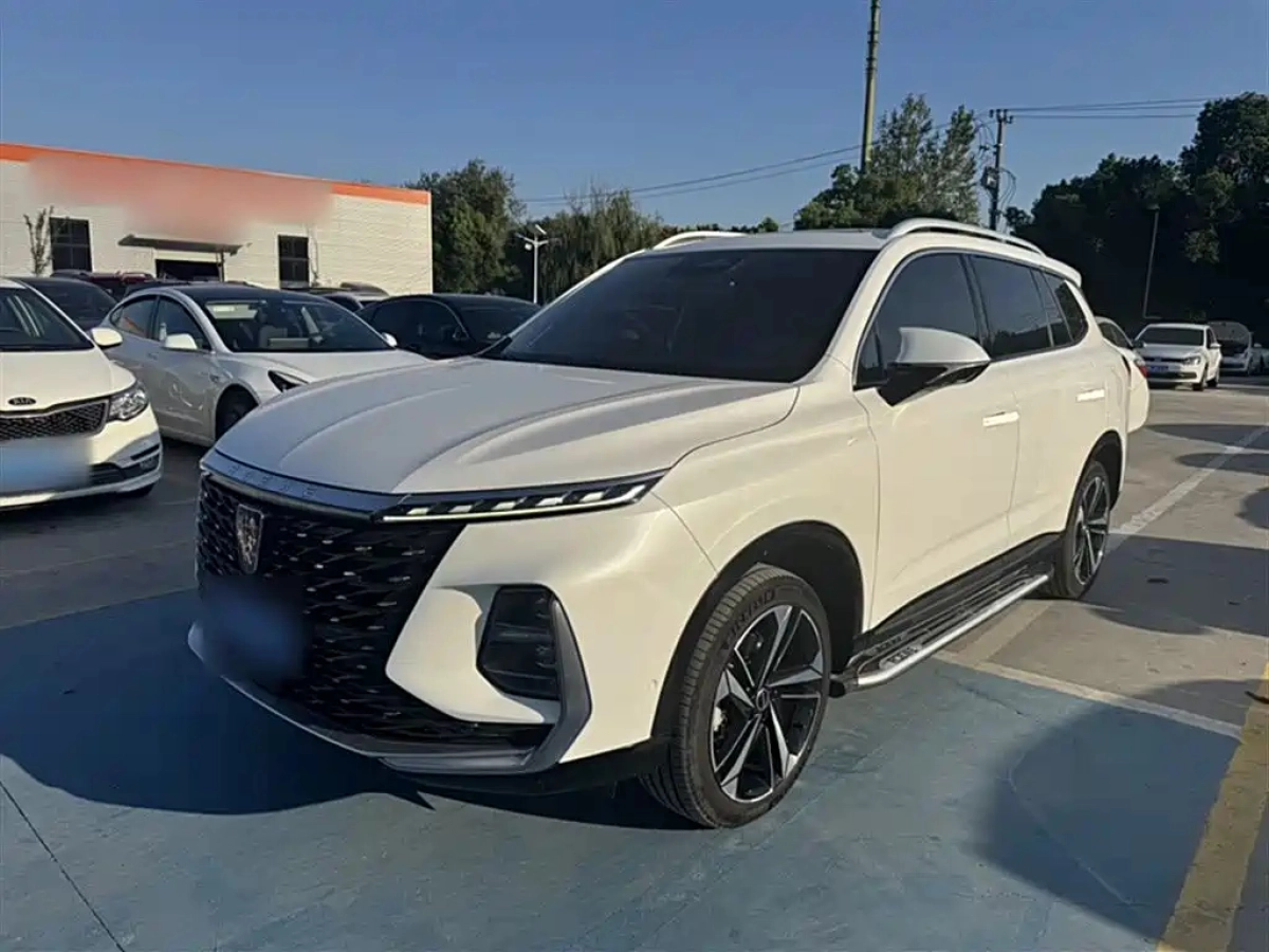 ROEWE RX5 MAX