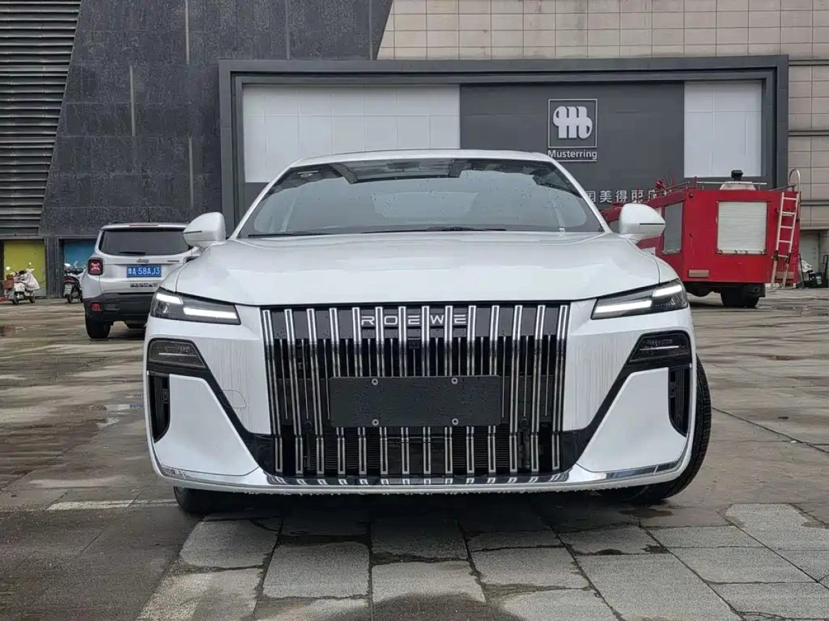 ROEWE M7 DMH