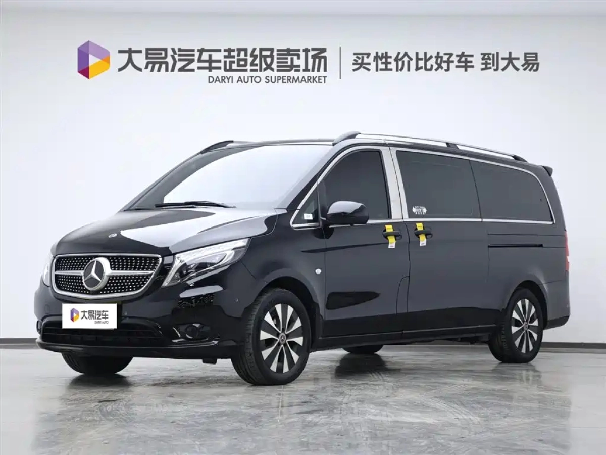 MERCEDES BENZ VITO  2022