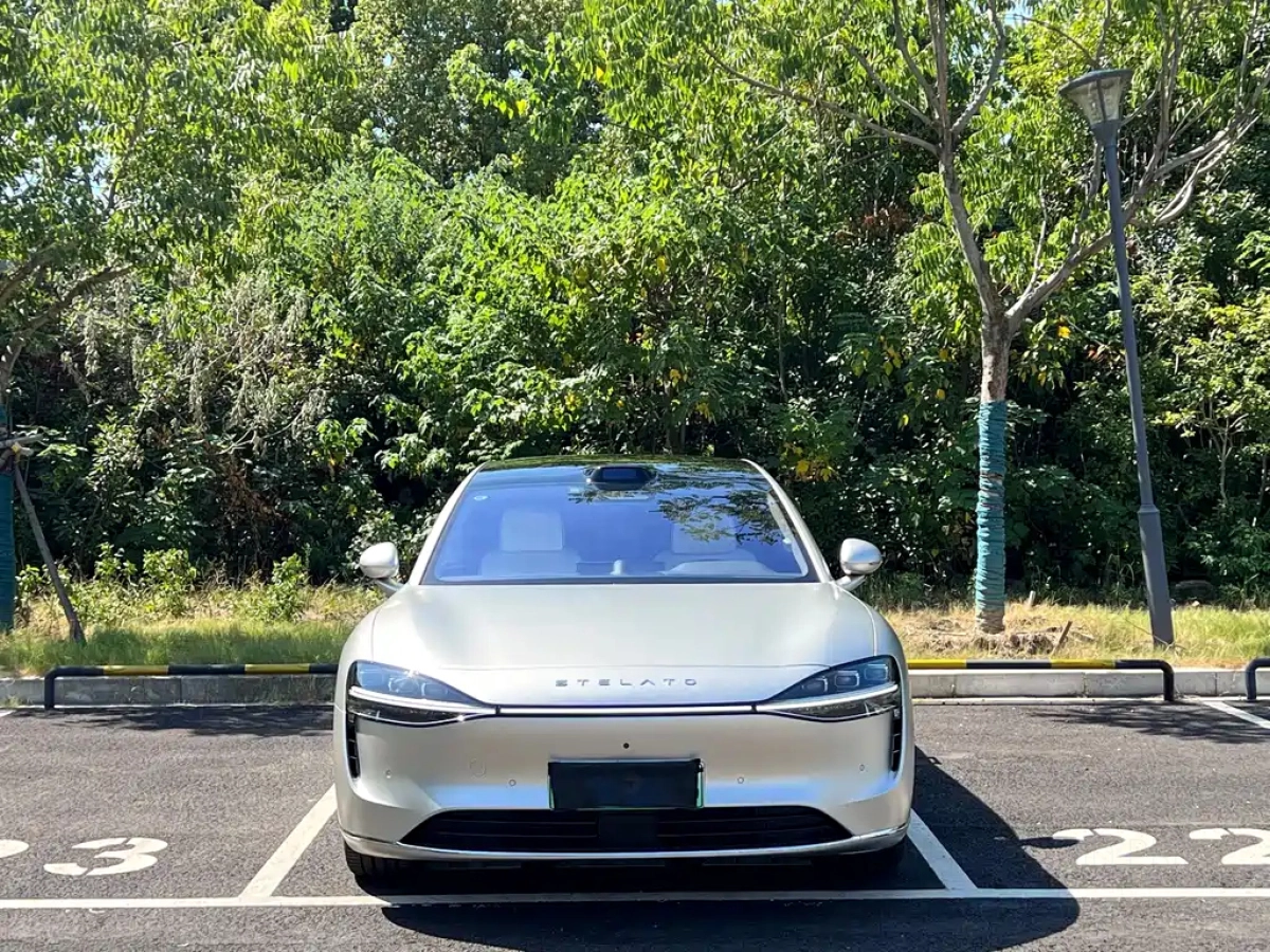 HUAWEI HARMON XIJIE S9