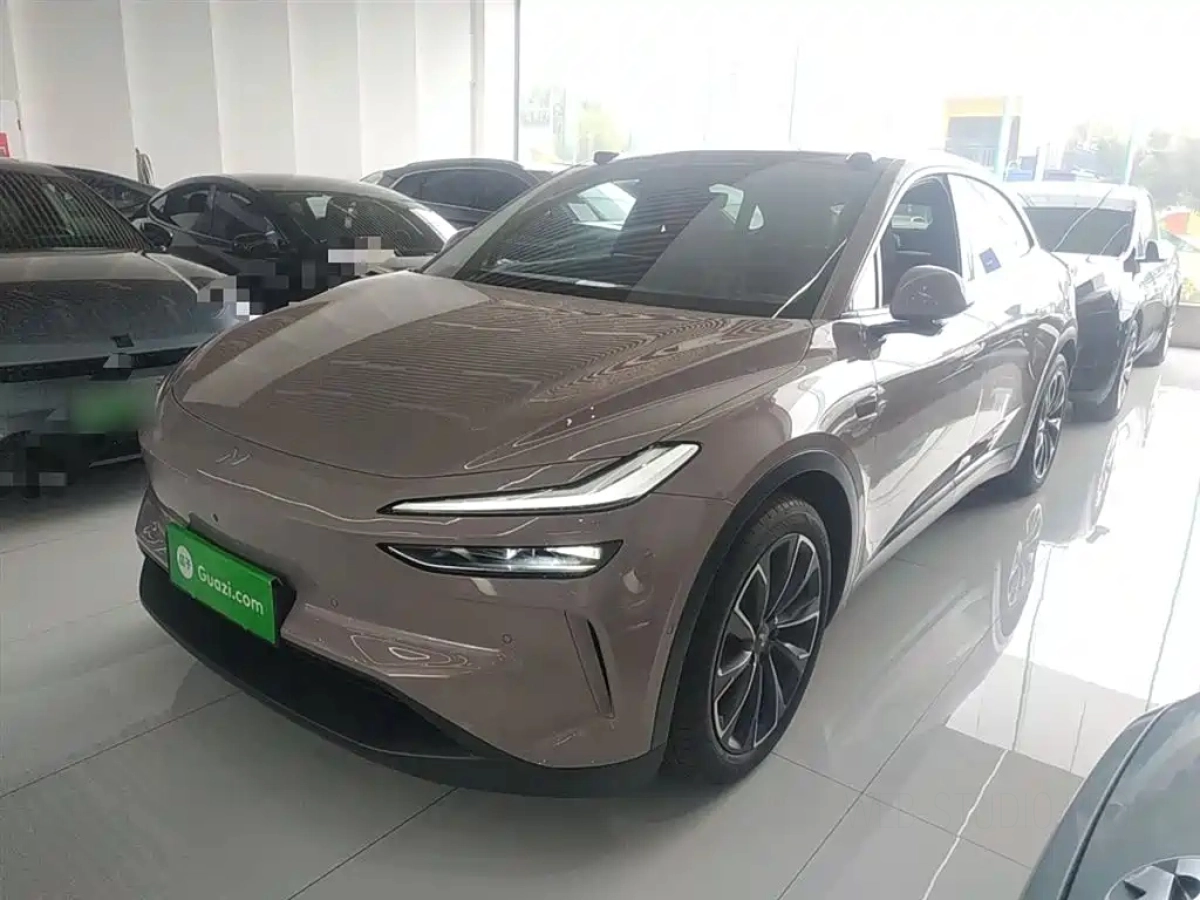 LEDAO LUXEED L60  2025