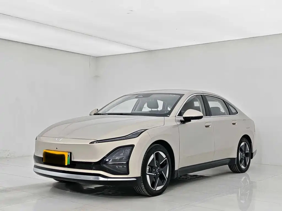 SGMW WULING STARLIGHT