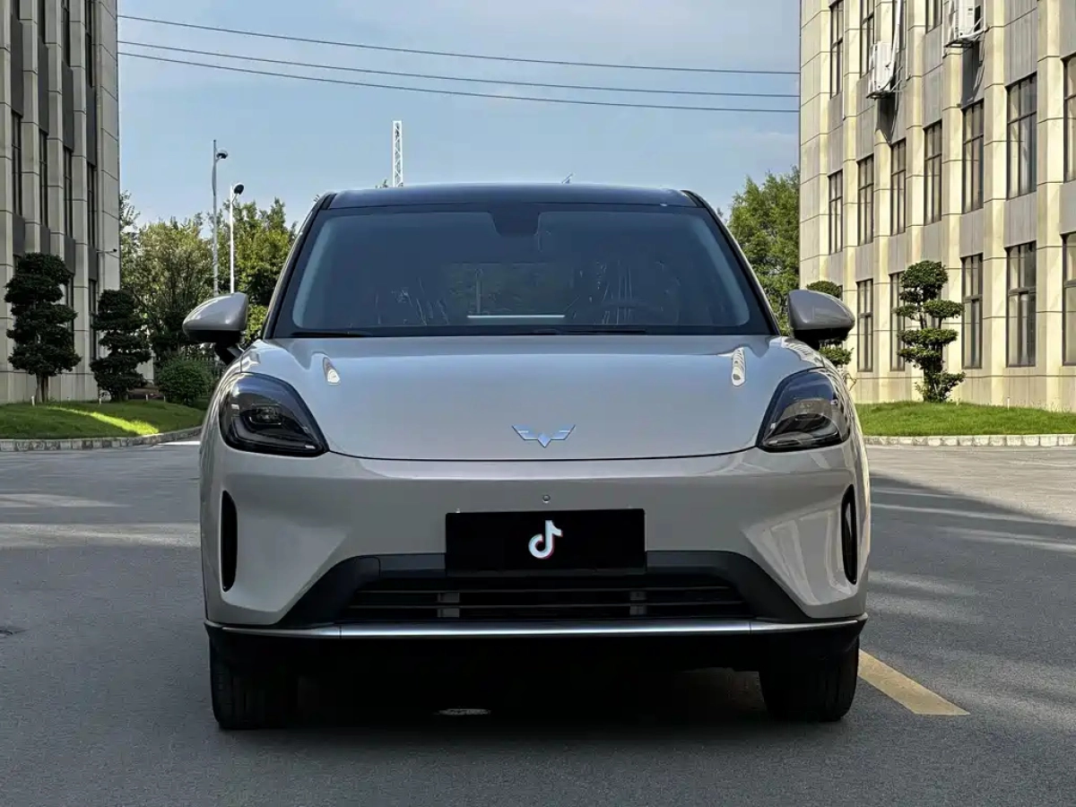 SGMW WULING BINGO PLUS