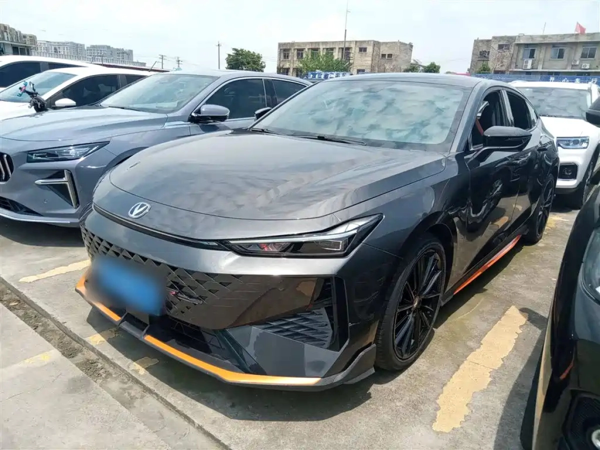 CHANGAN UNI-V