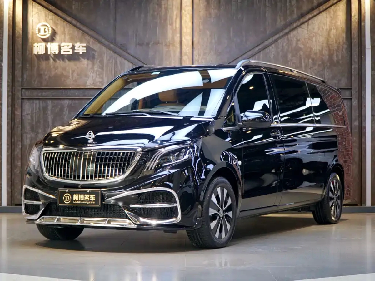 MERCEDES BENZ VITO  2024