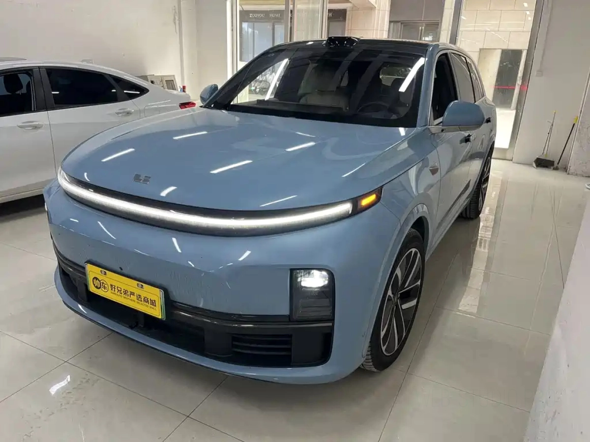 LI AUTO L7