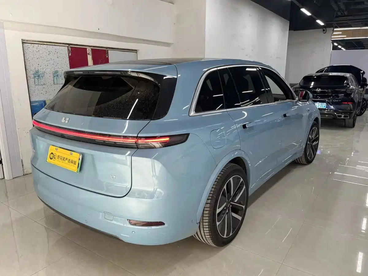 LI AUTO L7