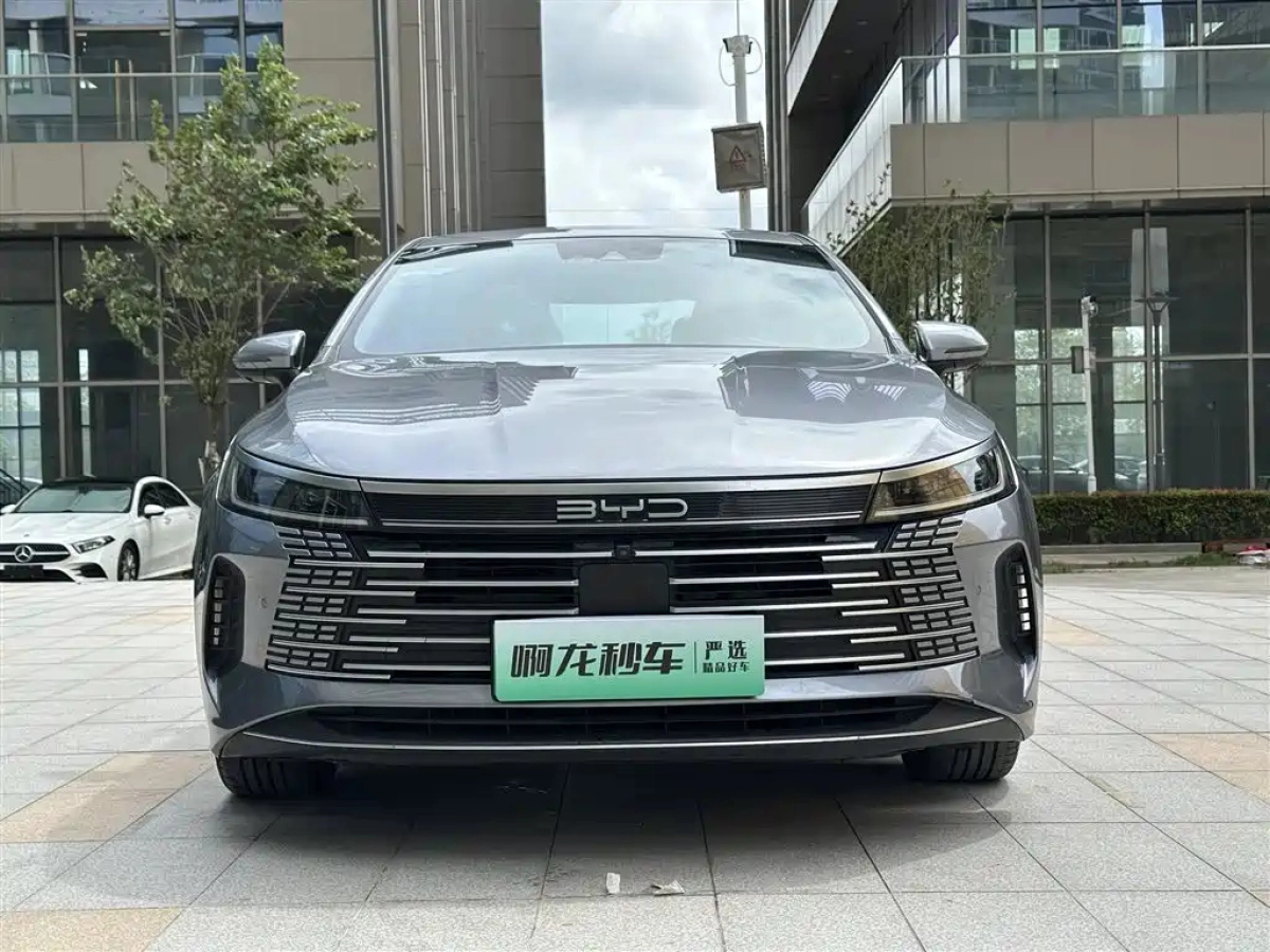 BYD DESTROYER 05