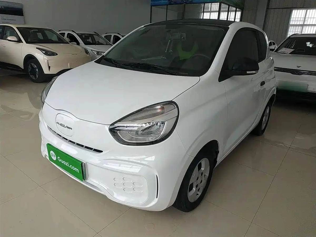 ROEWE CLEVER CLEVER  2021