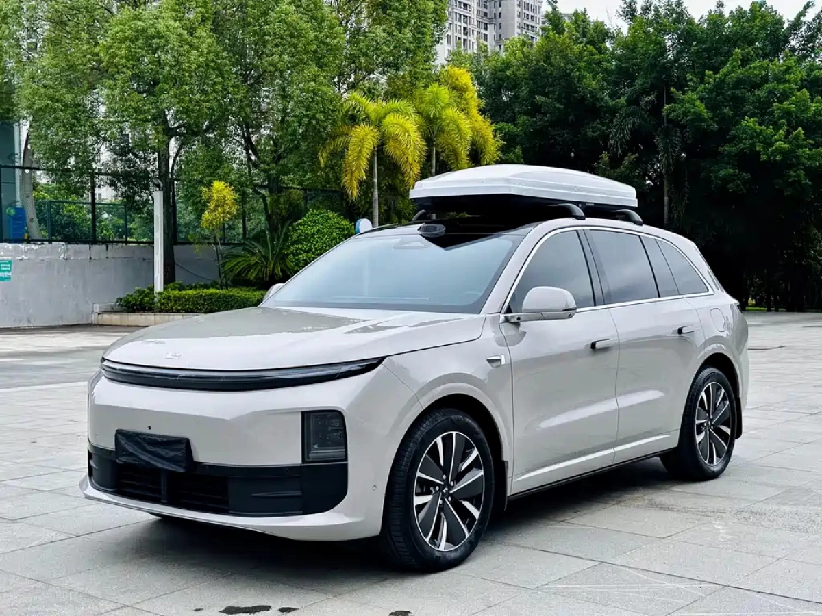 LI AUTO L6