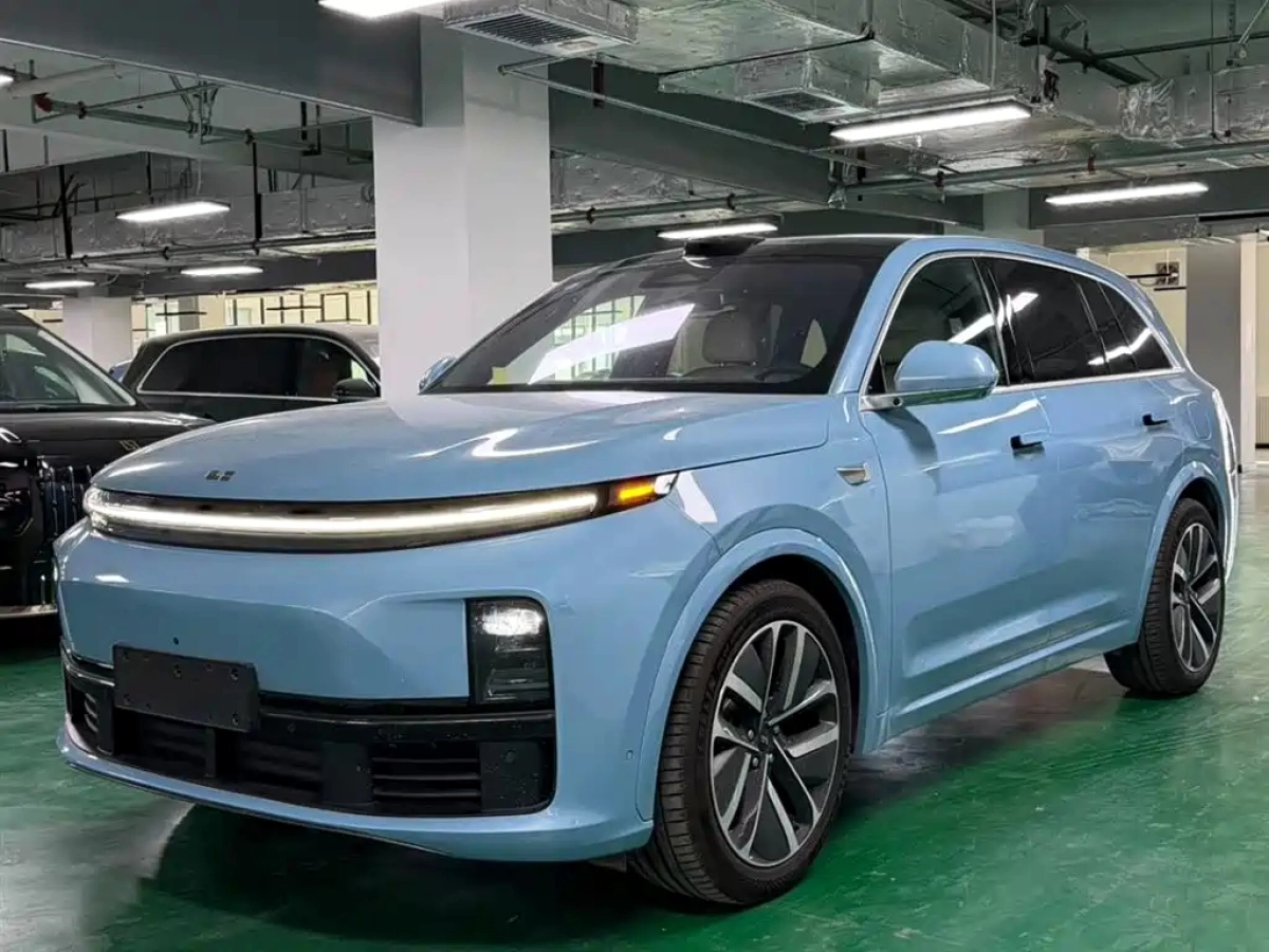 LI AUTO L7