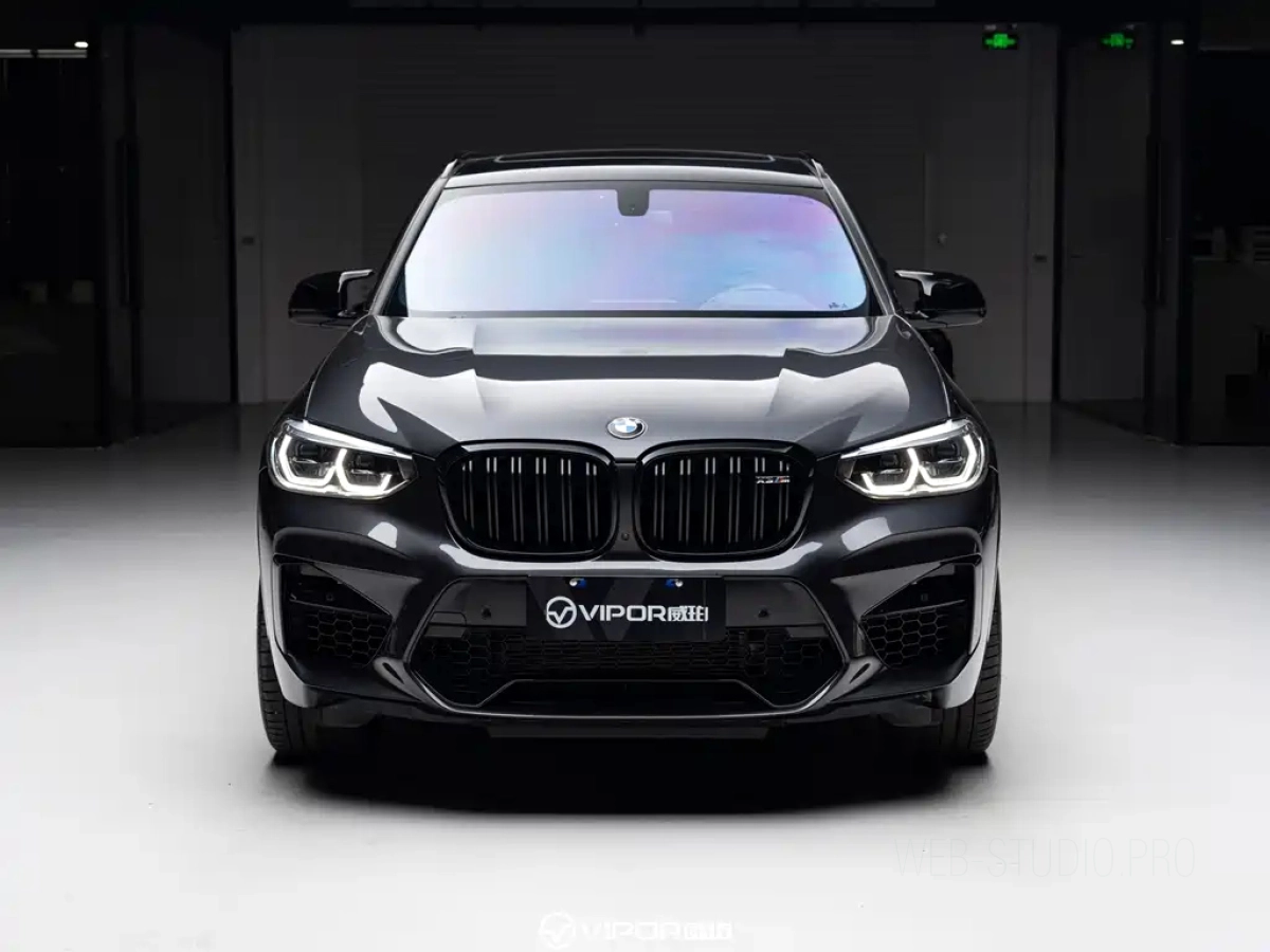 BMW X3 M