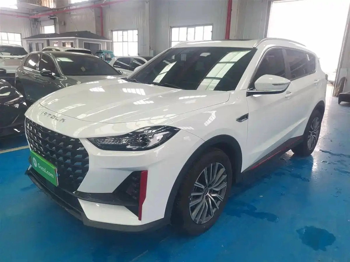 JETOUR X70 PRO  2023