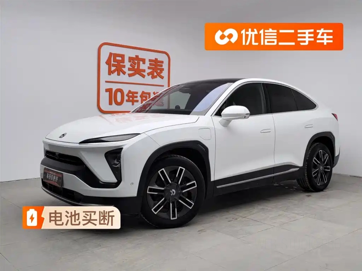 NIO EC6