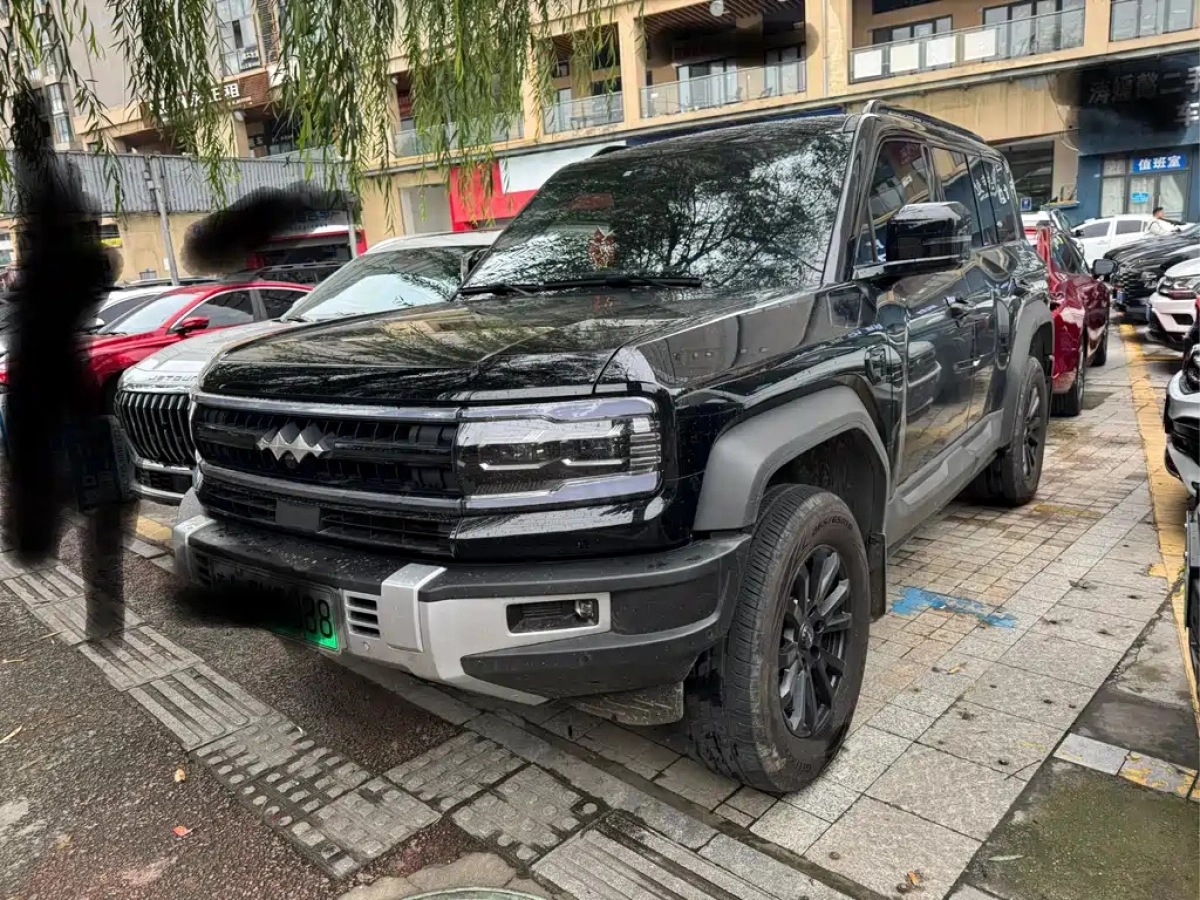 FANGCHENGBAO BAO 5  2024