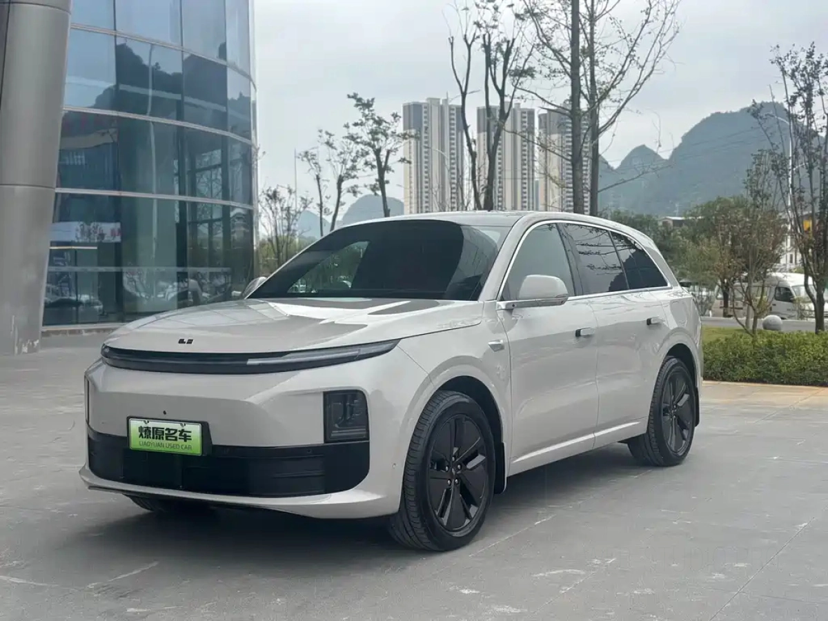 LI AUTO L6
