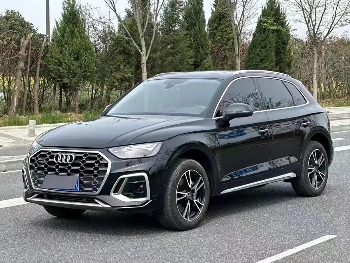 AUDI Q5L  2023