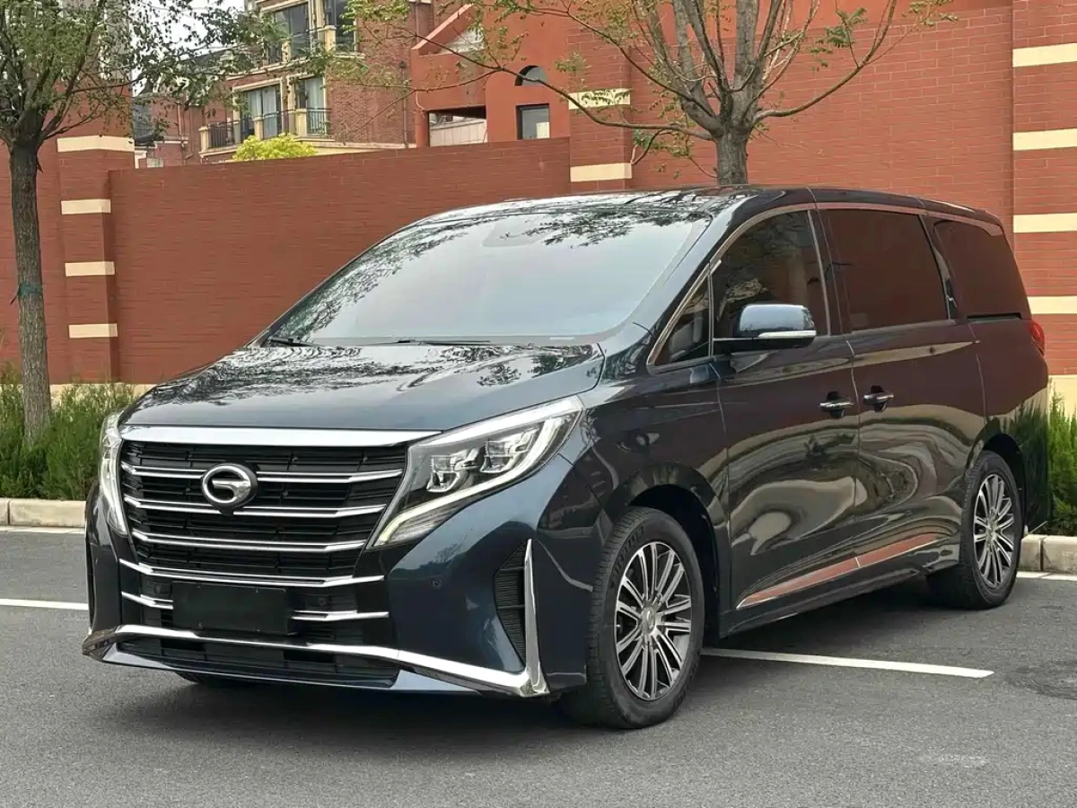 TRUMPCHI M8