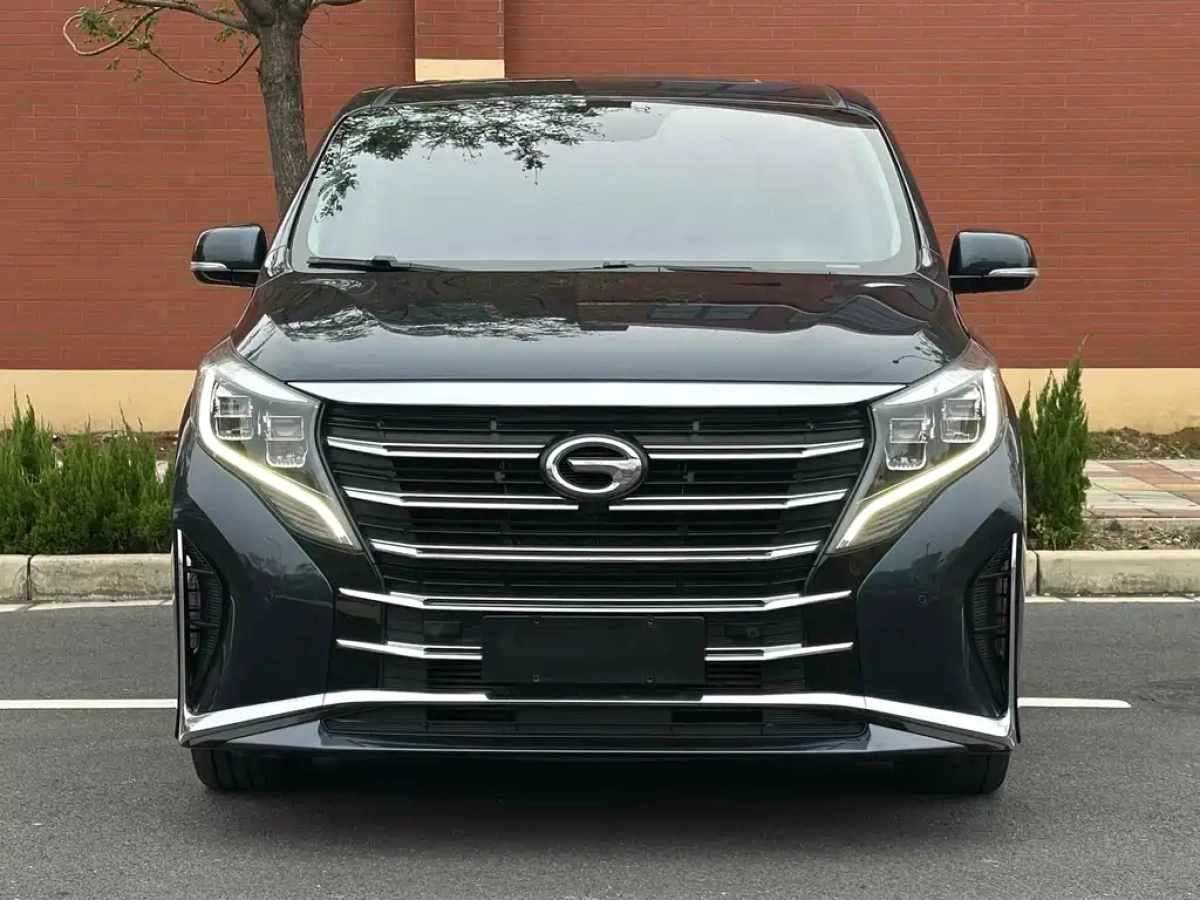 TRUMPCHI M8