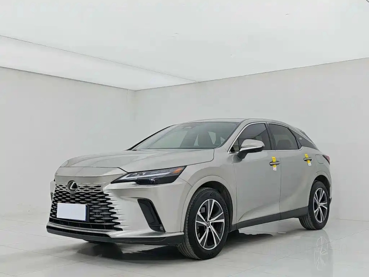 LEXUS RX  2023
