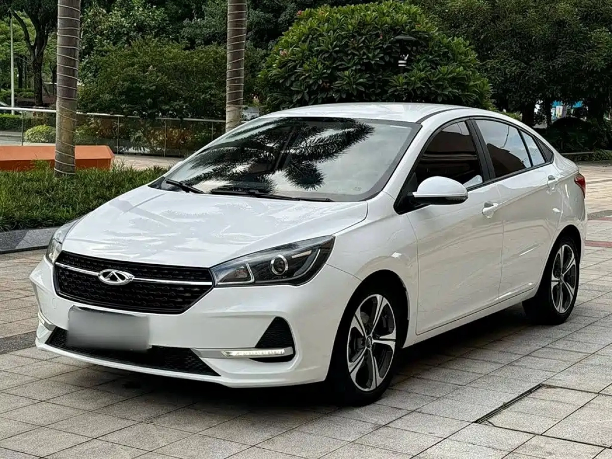 CHERY ARRIZO 5  2023