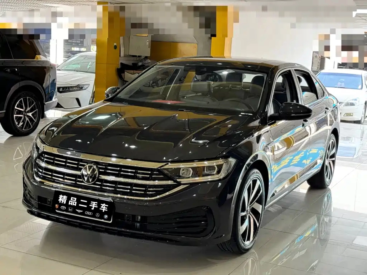 VOLKSWAGEN SAGITAR  2023