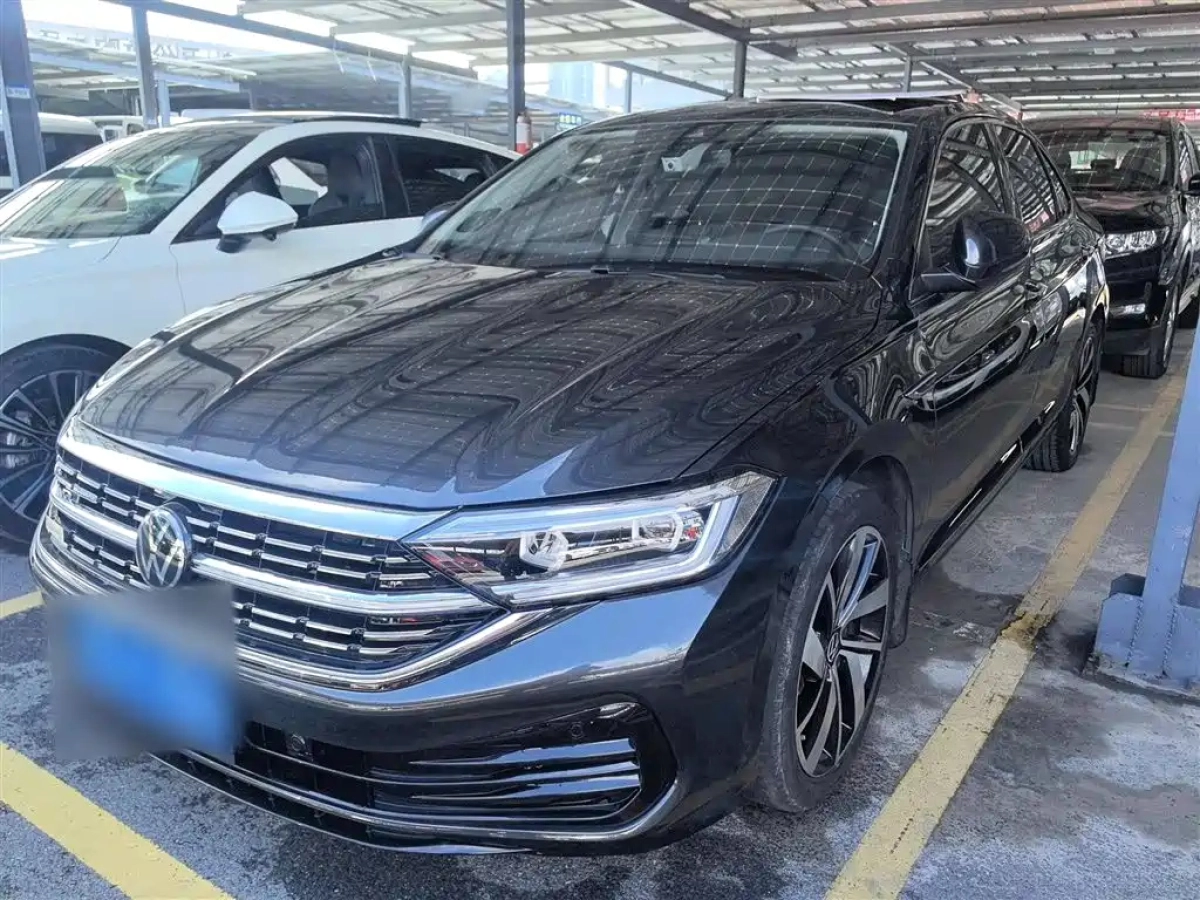 VOLKSWAGEN SAGITAR  2023