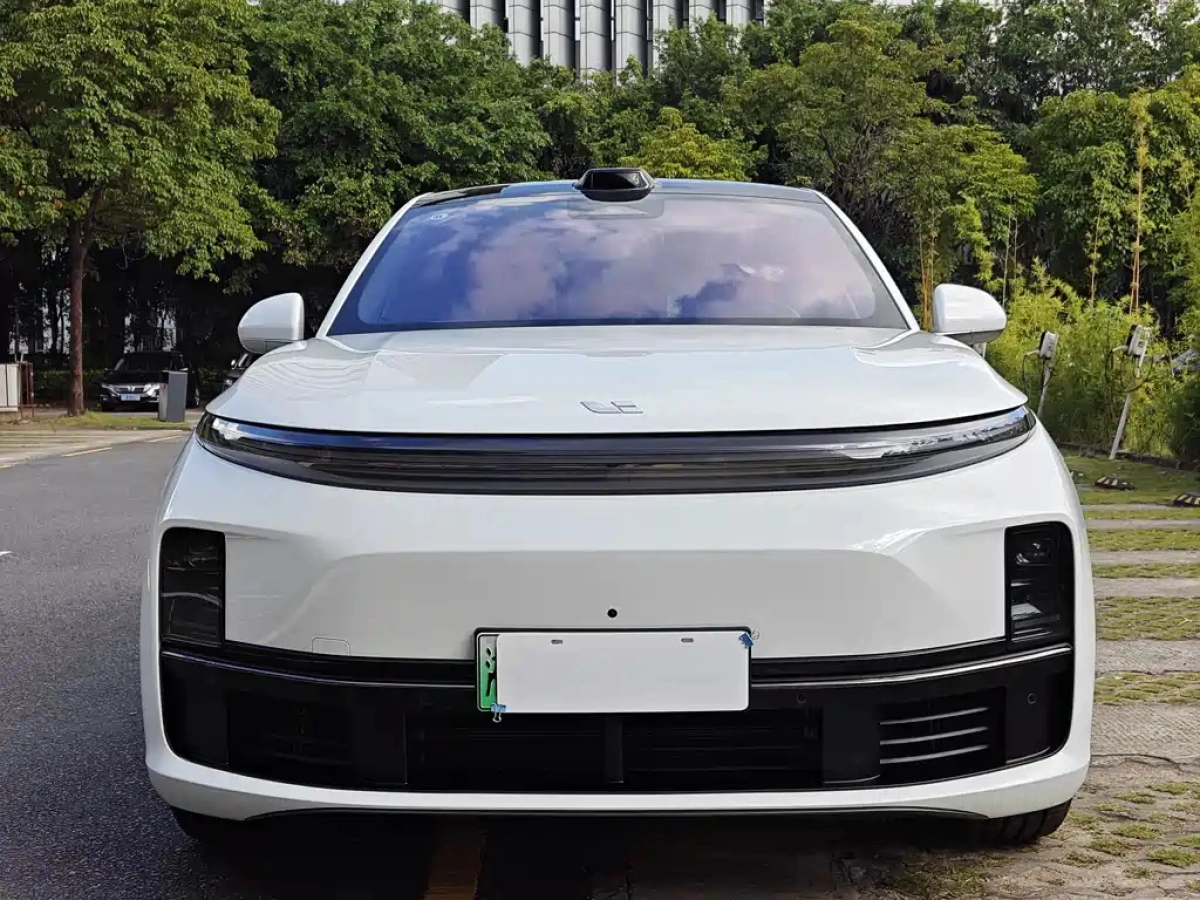 LI AUTO L7