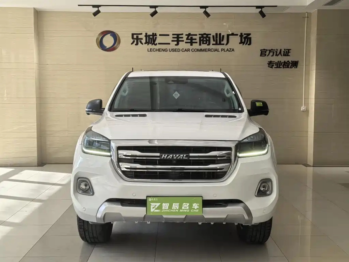 HAVAL H9