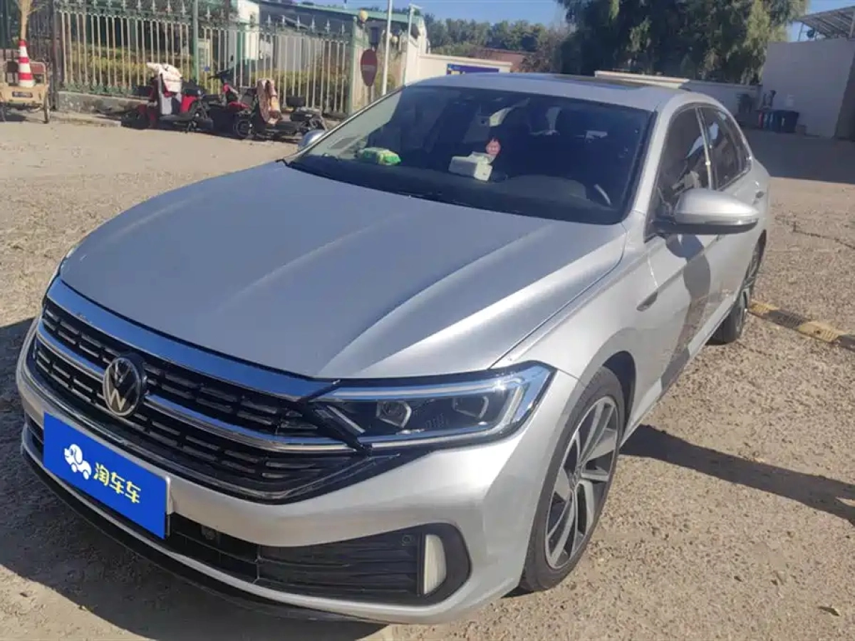 VOLKSWAGEN SAGITAR  2023