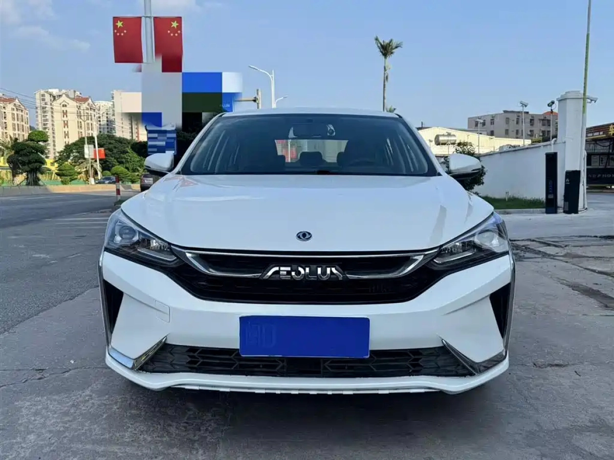 DONGFENG AEOLUS