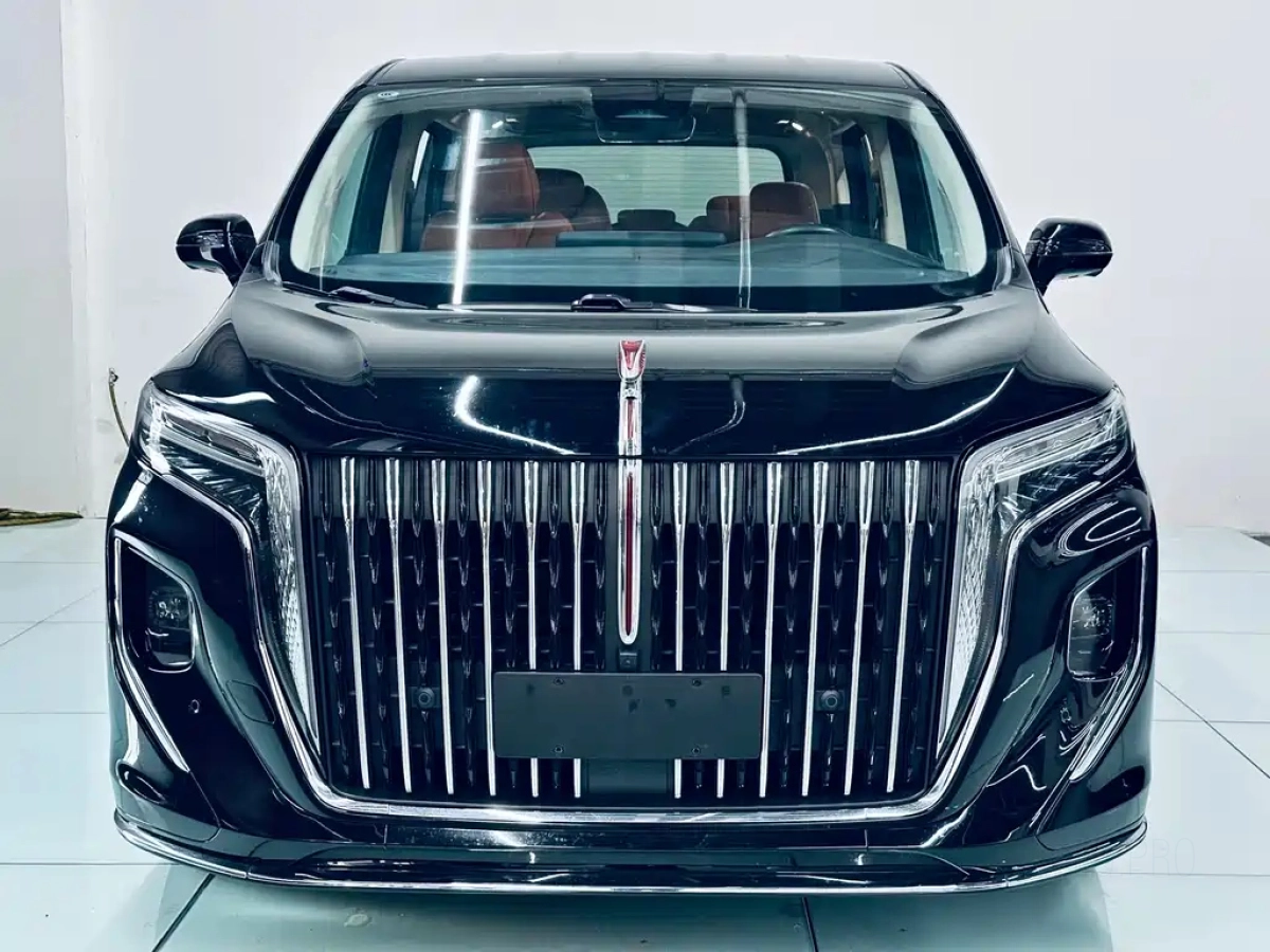 HONGQI HQ9