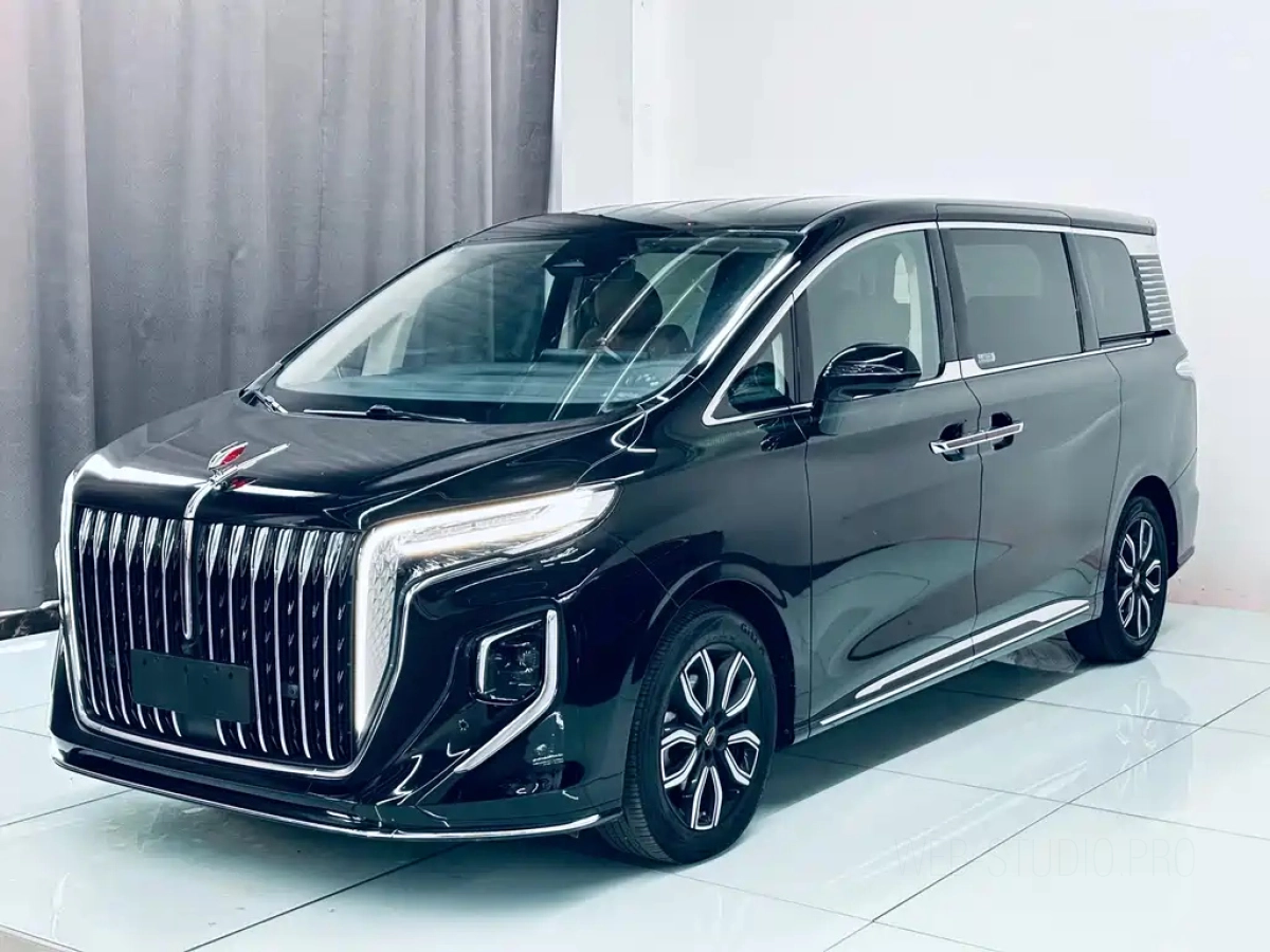 HONGQI HQ9