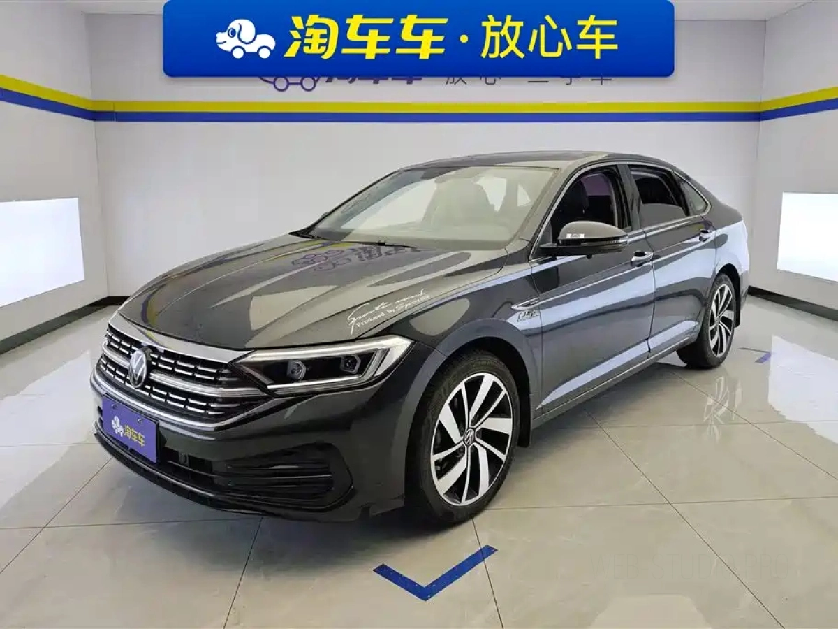 VOLKSWAGEN SAGITAR  2023