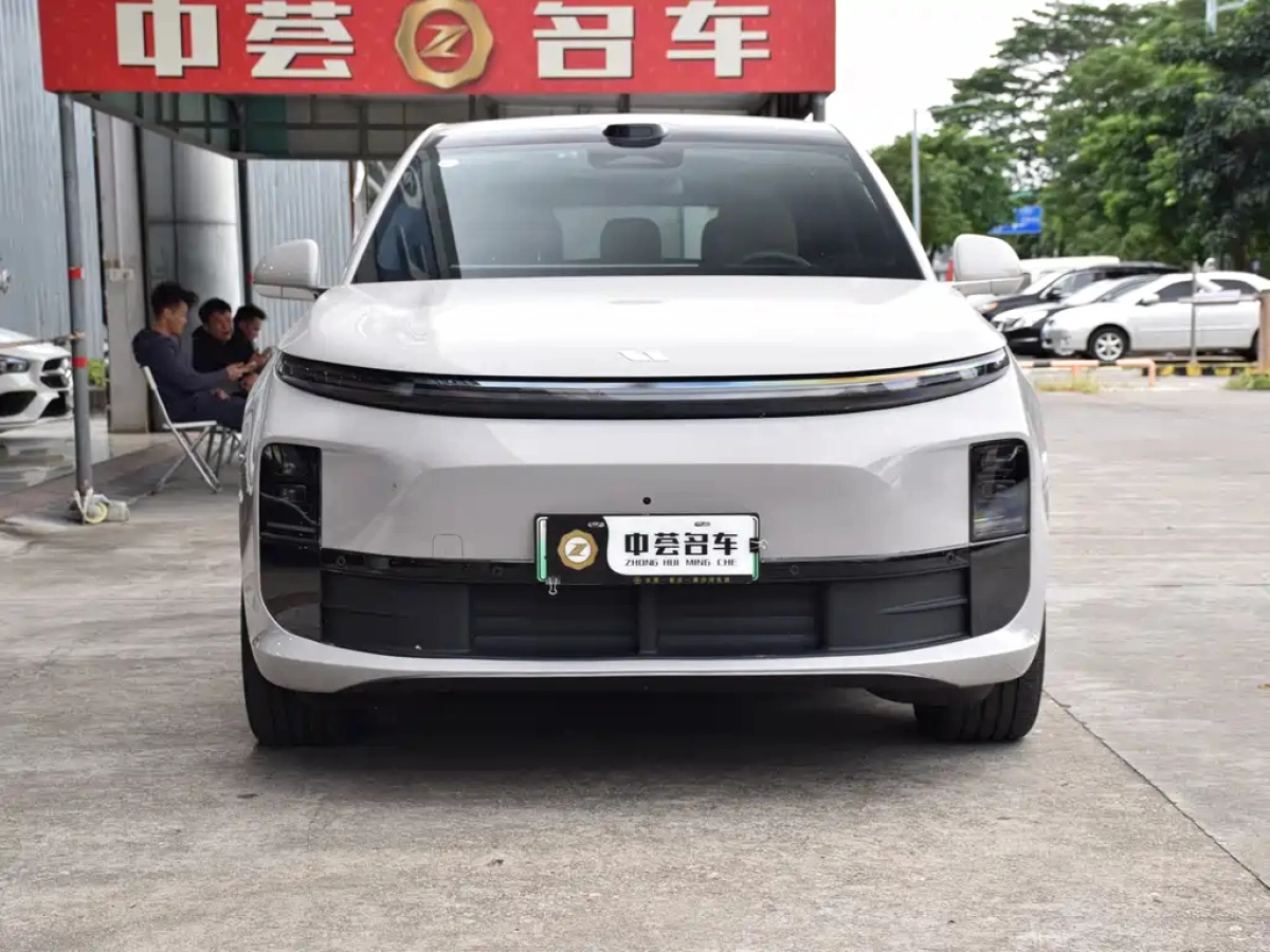 LI AUTO L6